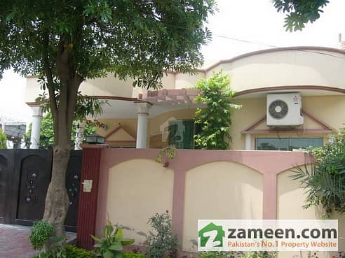 Well Furnished Cornor House Well Furnished Cornor House