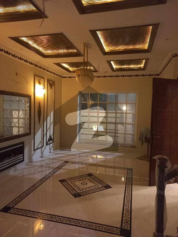 Good Location House For Sale DHA 9 Town Lahore.