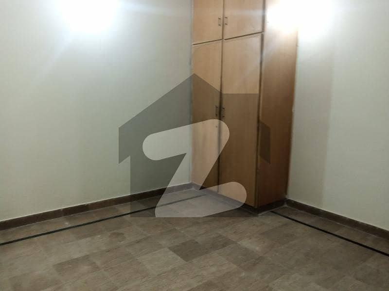 3 Marla Studio Flat Is Available For Rent In Pak Arab Housing Society
