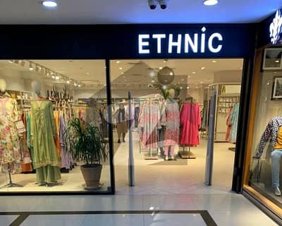 Ideal 80 Square Feet Shop has landed on market in DHA Defence Phase 2, Islamabad