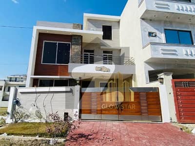7.5 Marla double story house for sale