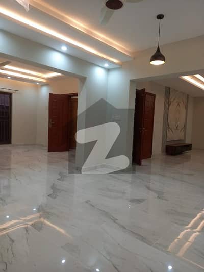 15 Marla New Luxury House For Rent In Sector S Askari 10 Lahore Cantt