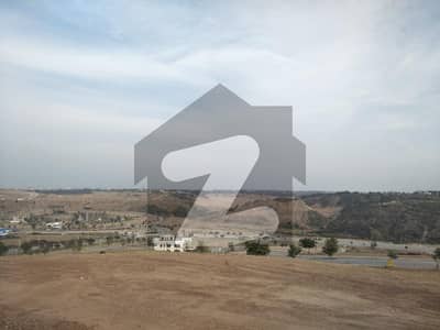 For Sale 01 Kanal Develop Plot In Sector E DHA Phase 3 Rawalpindi