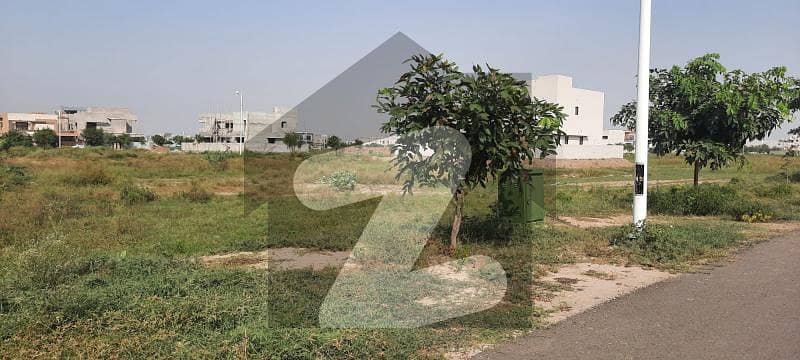 7 Marla Allocation File Available For Sale in DHA Phase 7 | Ideal Deal