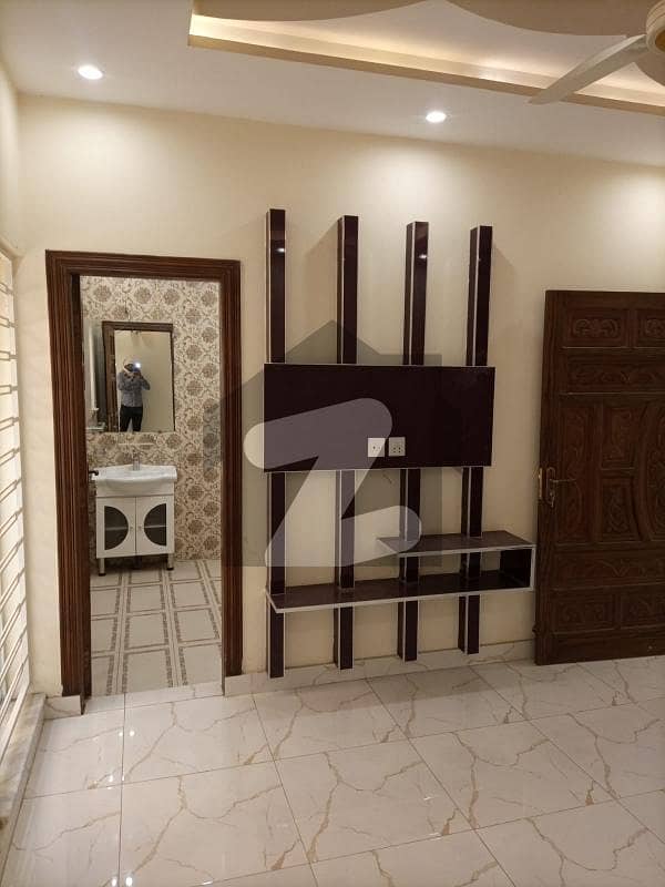 Brand New House For Sale In Dha Rahbar