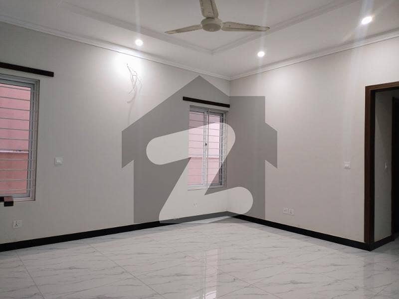 For Rent Prime Location 03 Bed Rooms Ground Floor In Sector B DHA Phase 2 Islamabad