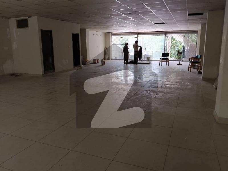 2800 Sq. Ft Commercial Space For Office Available On Rent At Prime Location Of G_9