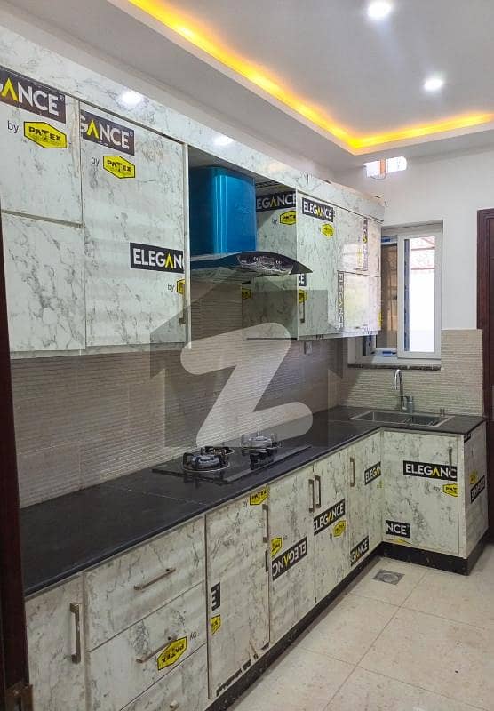 Bahria Enclave 5 Marla House Available For Rent Bahria Enclave, Bahria