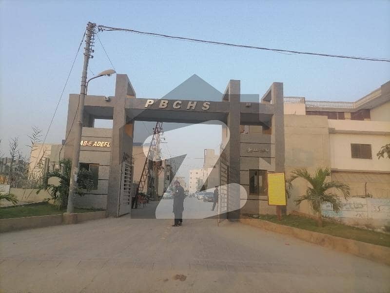 165 Square Yards Commercial Plot In Pilibhit Cooperative Housing Society For sale At Good Location