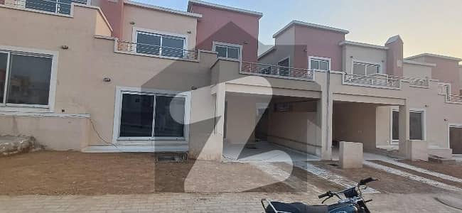 8 Marla Brand New House For Rent