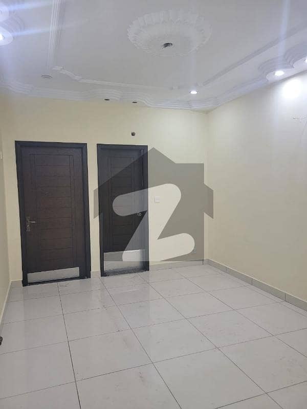 Beautifully Constructed Flat Is Available For Sale In Gulistan-E-Jauhar - Block 3-A