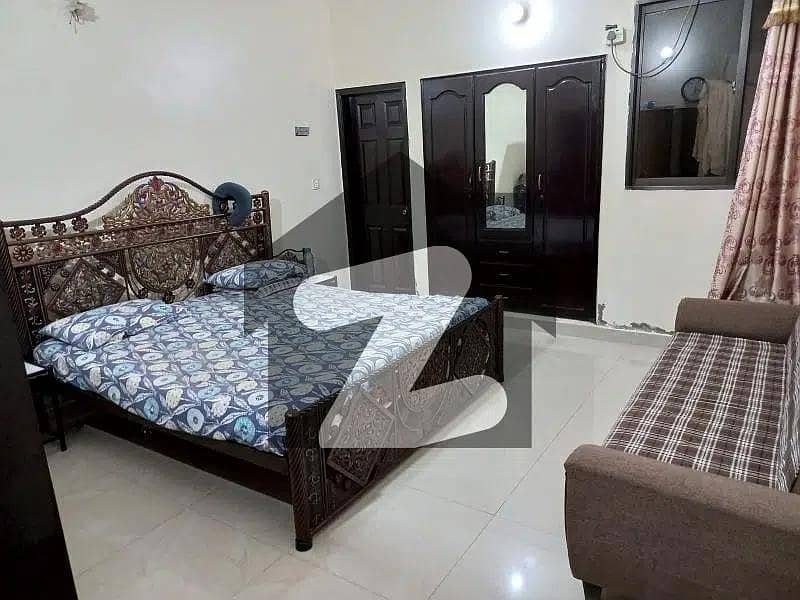 گلستانِ جوہر کراچی میں 5 کمروں کا 8 مرلہ مکان 3.1 کروڑ میں برائے فروخت۔
