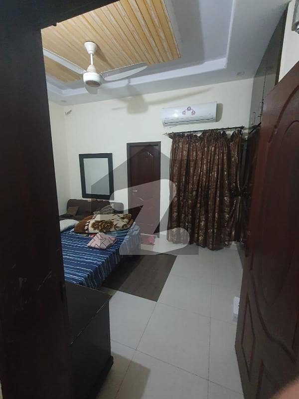 ملٹری اکاؤنٹس ہاؤسنگ سوسائٹی لاہور میں 4 کمروں کا 4 مرلہ مکان 1.45 کروڑ میں برائے فروخت۔