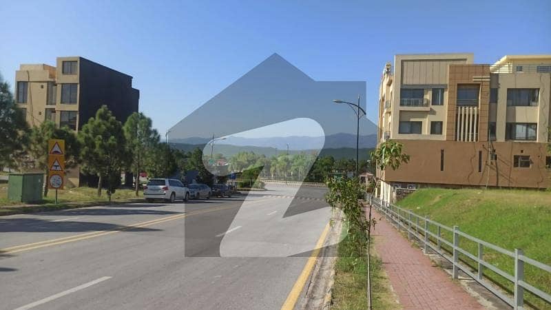 1 Kanal Plot For Sale In Bahria Enclave Sector C