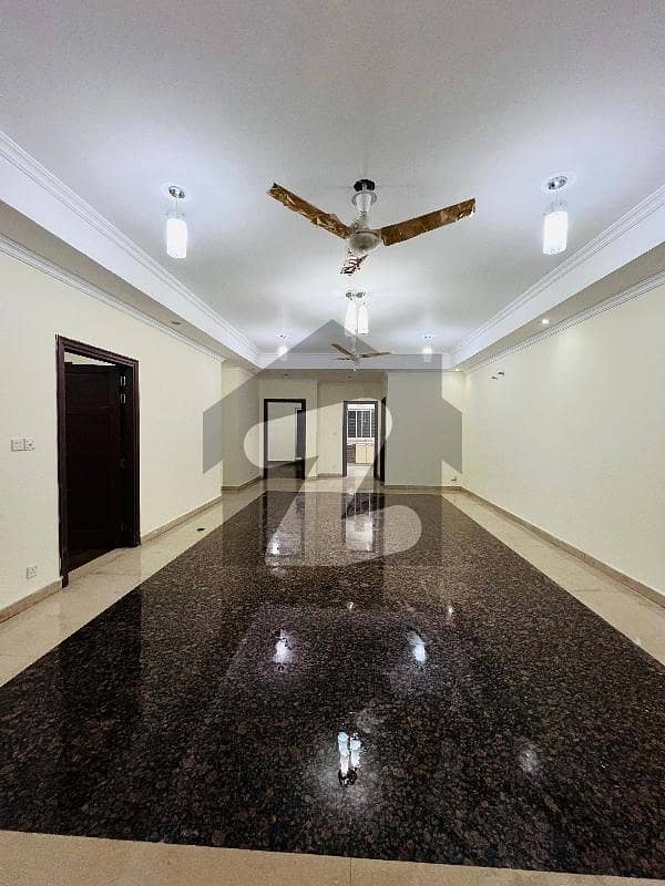 1600 Square feet 2 Bedrooms With Servant Quarter luxury Apartment For Sale Square Commercial Bahria Town Phase 8 Rawalpindi