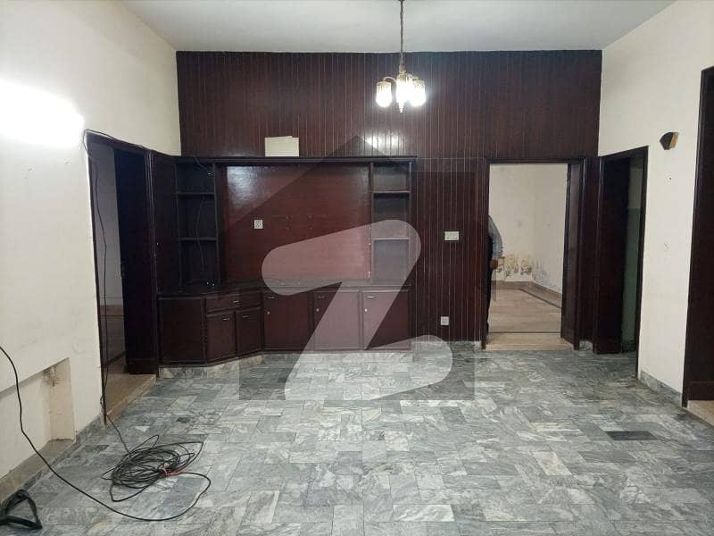 1 Kanal Beautiful Full House For Rent In L Block Phase 1 DHA Lahore