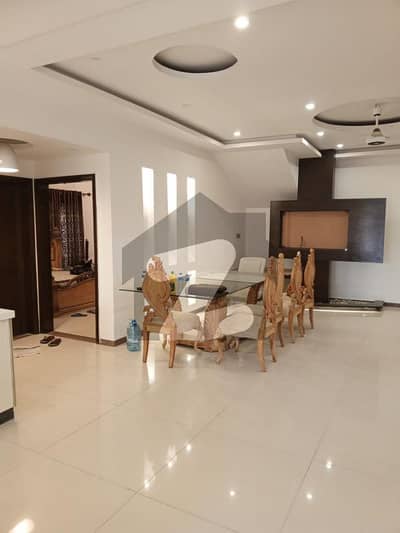 Luxurious Bungalow For Sale In DHA Phase 6, Karachi