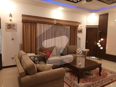 Luxurious Bungalow For Sale In DHA Phase 6, Karachi