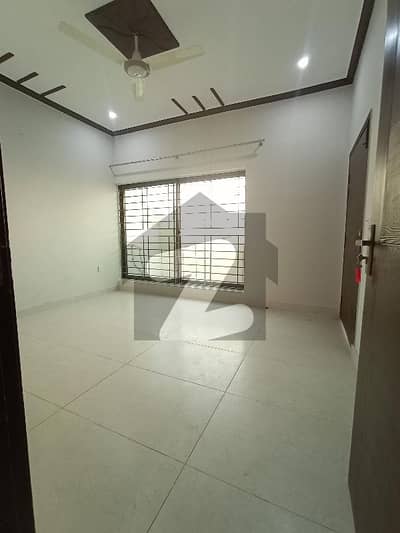 5 Marla 2nd Floor Flat Buch Villas Multan For Rent