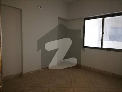 Flat Of 1700 Square Feet Available For rent In Gulistan-e-Jauhar - Block 17