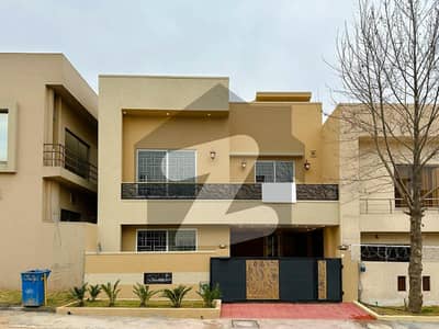 7 Marla 6 Bed Most Luxury Brand New House