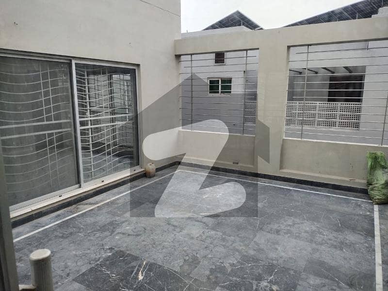 1 Kanal Brand New Upper Portion For Rent In EE Block Phase 4 DHA Lahore