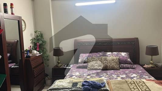 Army Housing Complex,10 Marla 3 Bedrooms Flat available for Sale in sector F, Askari 10, Lahore Cantt