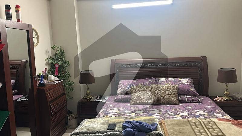 Army Housing Complex,10 Marla 3 Bedrooms Flat available for Sale in sector F, Askari 10, Lahore Cantt