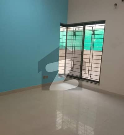 5 Marla Upper Portion Available For Rent Lower Lock Option Sector D Block AA Bahria Town Lahore Near To Mosque Market Park School More Information Contact My Number Thanks