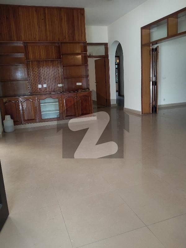 F-11 Decent House Available For Rent