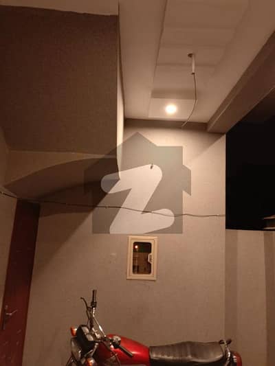 3 Marla House Available For Rent In Alkabir Town Phase 2 Lahore
