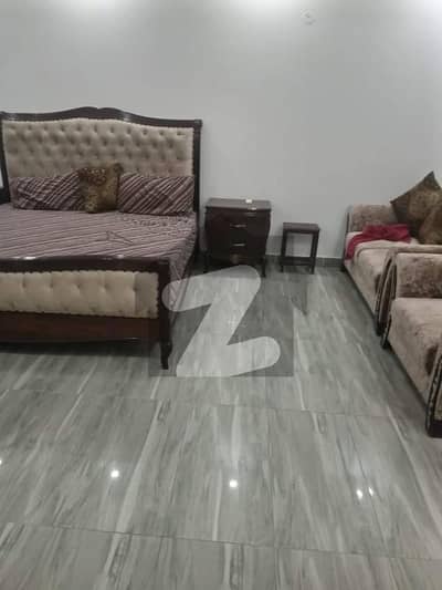 12 Marla Beautiful Upper Portion With Gas Connection For Rent In Lake City Raiwind Lahore
