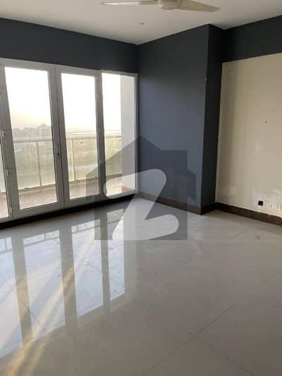 Prime Location 3000 Square Feet Penthouse For Rent In Clifton - Block 4