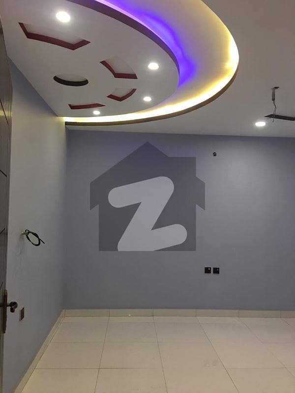 Portion For Sale In Airport Road Gulistan E Kaleem Malir Halt