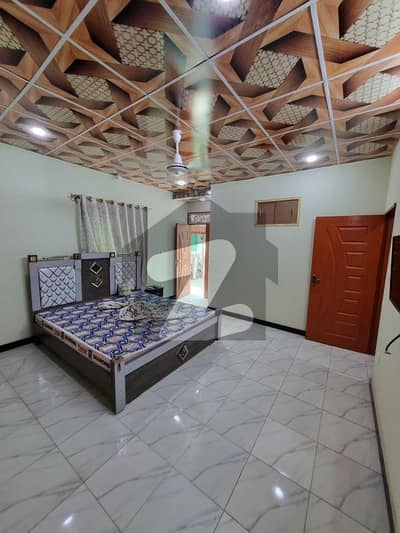 Model Colony Penthouse For Sale 205 Sq Yd