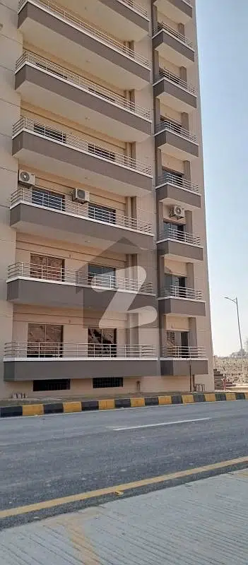 3 Bedroom Askari Apartment Available For Rent In Dha Phase 5 Islamabad