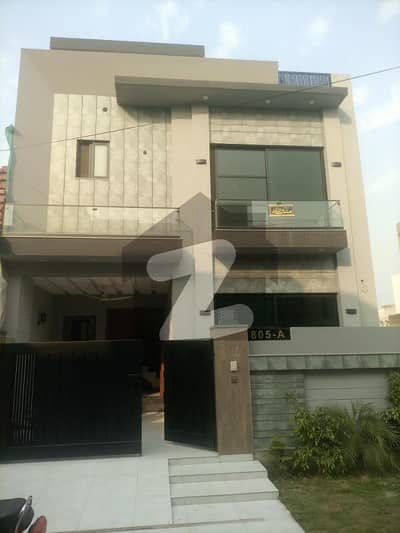 5 Marla House For Sale Hot Location Owner Build House Reasonable Price