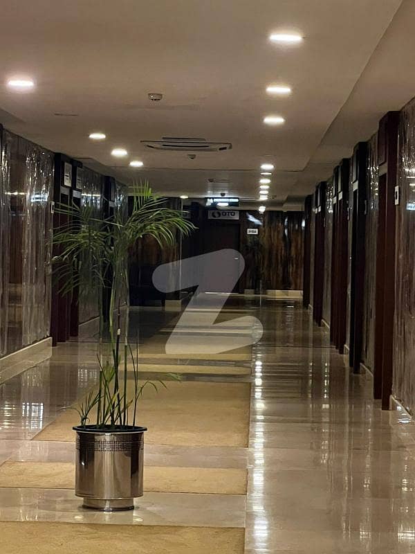 500 Sqft Corporate Office Available For Rent In Giga Mall