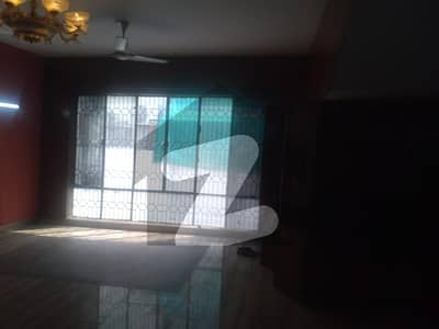 Defence Phase 2 One Kanal Single Storey House For Rent