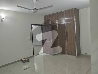 10 Marla New Apartment For Sale In Reasonable Price At Sector-F Askari 10