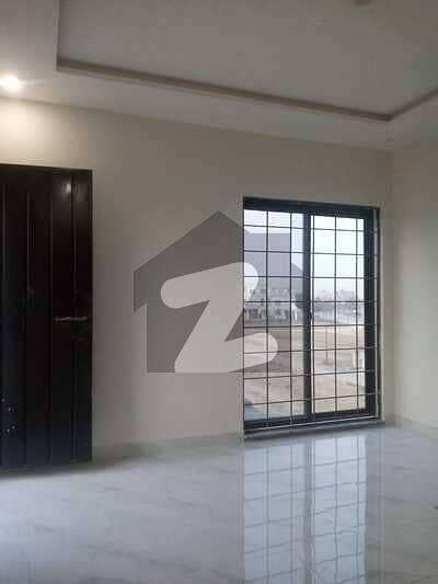 5 Marla Brand New House For Rent In Sector M-7 Lake City Lahore