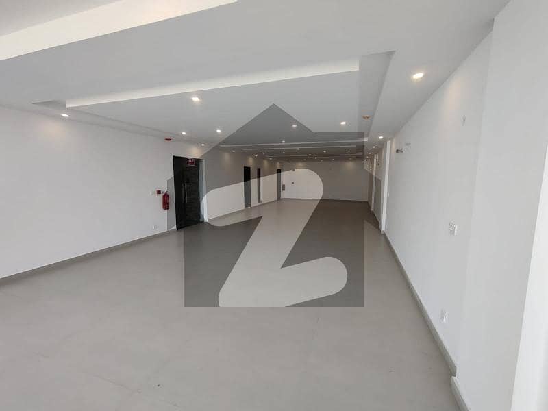 04 Marla 3rd Floor Available For Sale In DHA Phase 04 Commercial ACs Installed