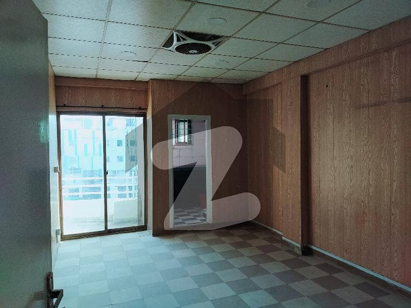 Office Is Available For Rent in I-8 Markaz