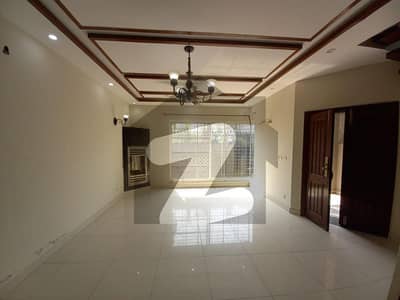 5 Marla House with 3 Bedrooms For Rent in DHA Phase 5 Block B | Ideal Location | Reasonable Rent