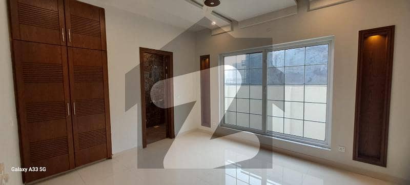 Brand New 10 Marla House In Bahria Town Phase 7, Rawalpindi