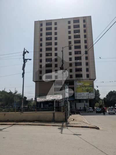 3 Bed Drawing Dining Apartment For Rent At Shaheed E Millat Road