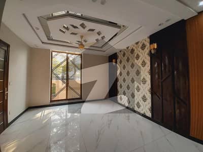 Beautiful Location 07 Marla Brand New House Is Available For Sale In DHA Lahore