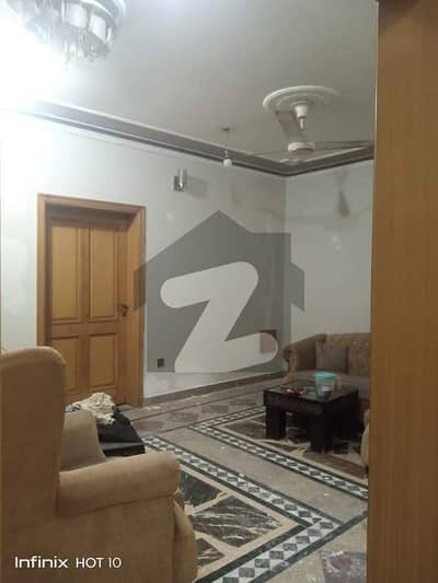 G-9 Markaz Single Room For Rent