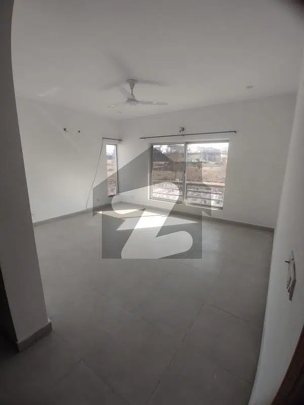 1 Kanal Upper Portion Available For Rent In Dha 2 Islamabad
