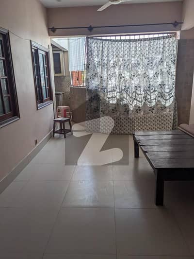 دہلی مرکنٹائل سوسائٹی گلشنِ اقبال ٹاؤن,کراچی میں 2 کمروں کا 9 مرلہ فلیٹ 65.0 ہزار میں کرایہ پر دستیاب ہے۔